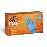 Tiger Gloves image 6